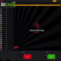 এভিয়েটর - CEO Casino গেম