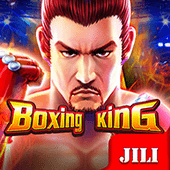 বক্সিং কিং - CEO Casino গেমস