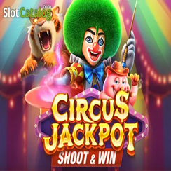 সার্কাস জ্যাকপট - CEO Casino