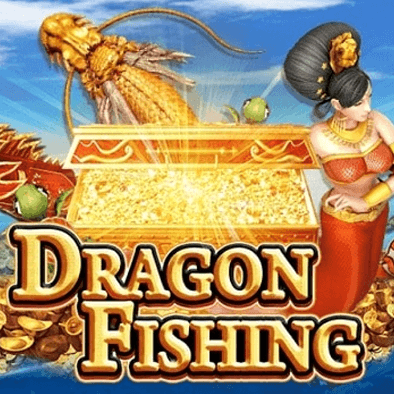 ড্রাগন ফিশিং - CEO Casino