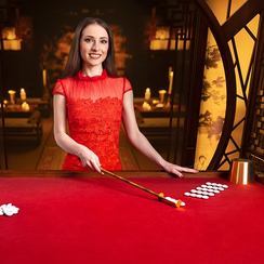 ফ্যান ট্যান - CEO Casino লাইভ