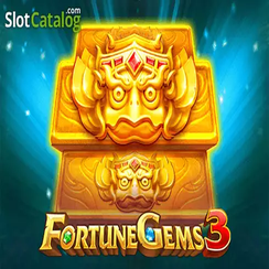 ফরচুন জেমস ২ - CEO Casino স্লট