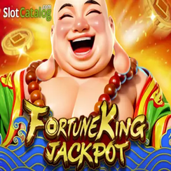 ফরচুন কিং জ্যাকপট - CEO Casino