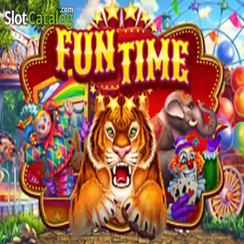 মজাদার সময় - CEO Casino