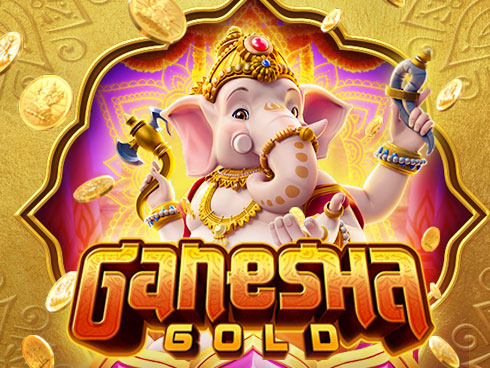 গণেশ গোল্ড - CEO Casino গেমস