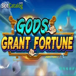 গডস গ্র্যান্ট ফরচুন - CEO Casino
