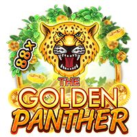 দ্য গোল্ডেন প্যান্থার Golden Panther Slot Game