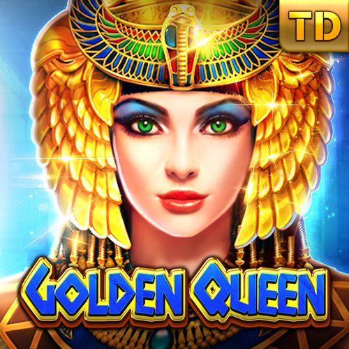 গোল্ডেন কুইন - CEO Casino
