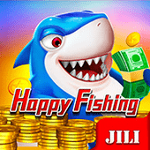 হ্যাপি ফিশিং - CEO Casino
