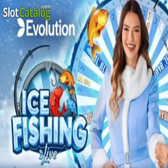 বরফে মাছ ধরা - CEO Casino