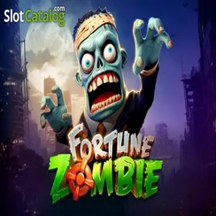 সৌভাগ্যের জম্বি - CEO Casino ফিশিং