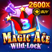 ম্যাজিক এস - CEO Casino স্লট