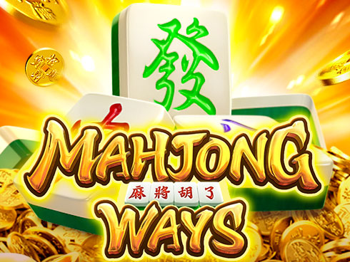 মাহজং ওয়েজ - CEO Casino গেম