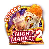 নাইট মার্কেট 2 - CEO Casino