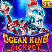 ওশান কিং জ্যাকপট - CEO Casino