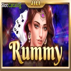 রামি - CEO Casino পোকার গেম