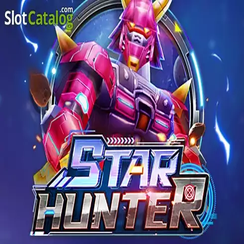 স্টার হান্টার - CEO Casino গেমস