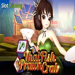 থাই ফিশ প্রন ক্র্যাব - CEO Casino